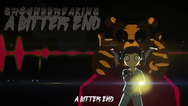 abitter end fnaf songs