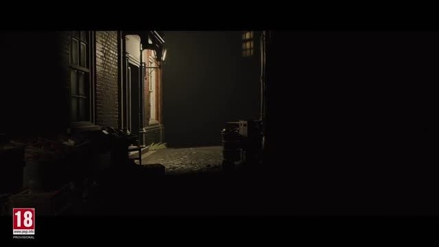 Assassins Creed Syndicate Season Pass - Jack The Ripper