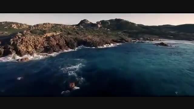 Trailer Pagani Huayra HD