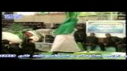 مراسم خیمه سوزان عاشورا قسمت پنجم 92