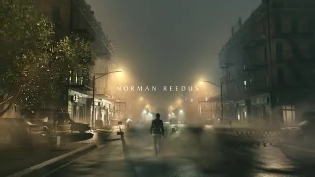 ویدیو گیم پلی تیزر تعاملی P.T از بازی Silent Hills