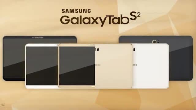 Samsung Galaxy Tab S2 8.0 مولوی موبایل اوز