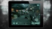 راه اندازی نسخه ios بازی Call Of Duty در اپ استور / ویدیو