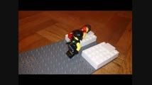 Lego ninjago part 9