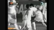 بازی خاطره انگیز ایران-عربستان سال1996