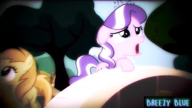 mlp diamond tiara what mor is out there pmv