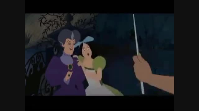 Cinderella 3: Anastasia Finally Cracks