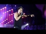 Queen + Adam Lambert - Radio Ga Ga, Moscow 3 July