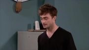ALS Ice Bucket Challenge With Daniel Radcliffe! - The L