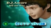 Tell Me Why  DJ.Amure  اسم خواننده Troye Sivan