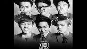 EXO K - Black pearl