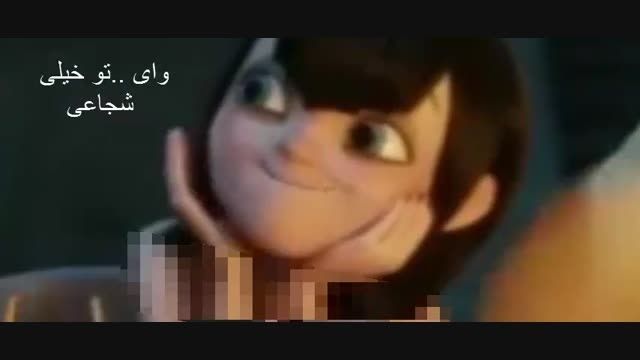 دستان یخزده ی جلسا قسمت دهم(فصل2)