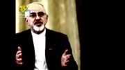 ظریف میگوید ایران ضعیف است...