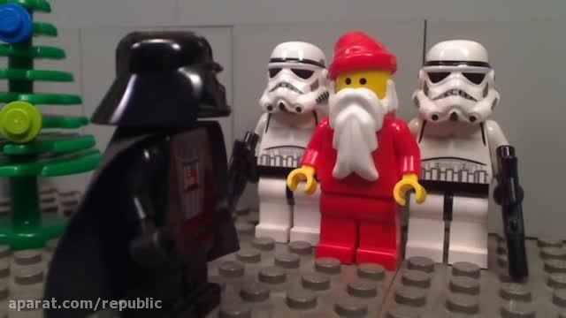Lego Star Wars - Christmas Special 2
