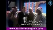 مستند - استاد شحات محمد انور و پسران ایشان - صهبا