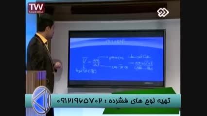 نکات کلیدی کنکور با مهندس مسعودی در آزمون برتر-1