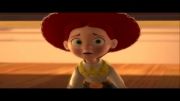 انیمیشن های والت دیزنی و پیکسار | Toy Story 2 | بخش7 | دوبله