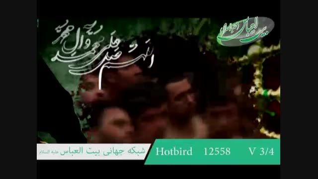 اقاجان غلام سیاه یک شب دعاش میگیره - مهدی اکبری