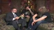 Amon Amarth - Interview