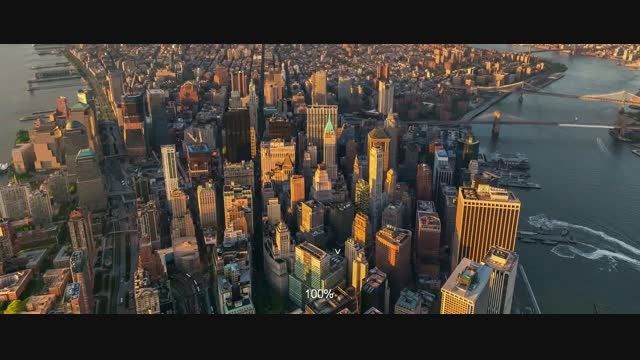 تور مجازی - نیویورک - آمریکا