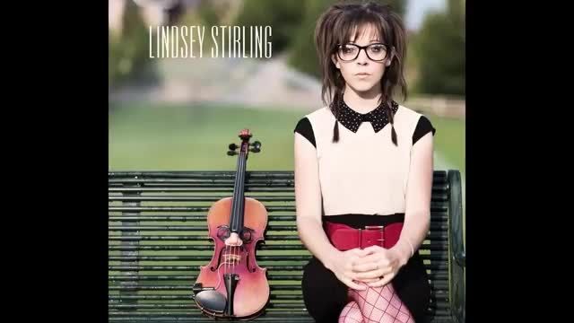 Lindsey Stirling - Dubstep Violin Mix {HD} [Bass Booste