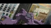 انیمیشن سریالی Ultimate Spider-Man | قسمت 8 | بخش 1