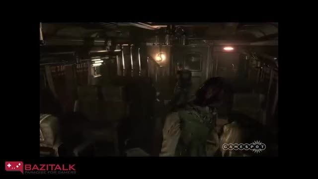 TGS |تریلر حالت Wesker Mode در Resident Evil 0 remaster