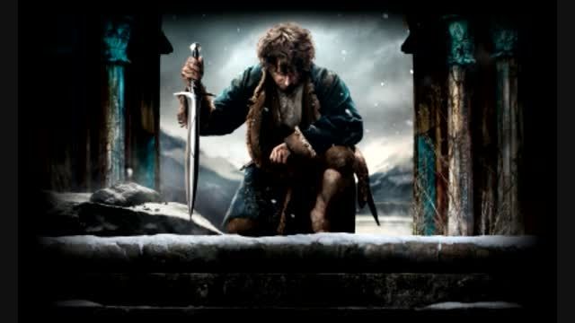 موسیقی فیلم هابیت beyond sorrow and grief . the hobbit