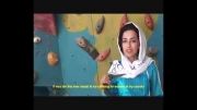 پیام زهره عبداله خانی، ششمین کنفرانس جهانی ورزش زنان
