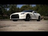 Nissan GT-R 2013 تست و بررسی!