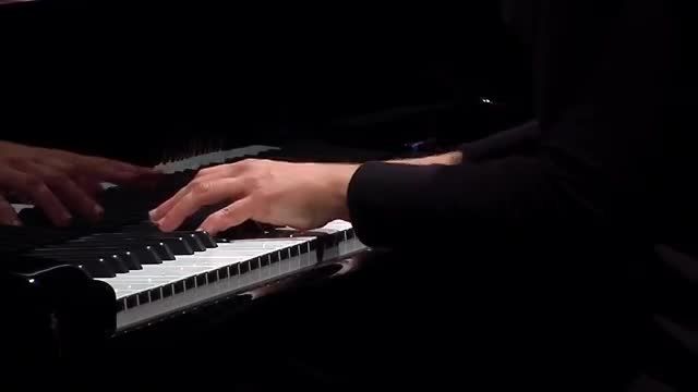 پیانو لیلا رمضان