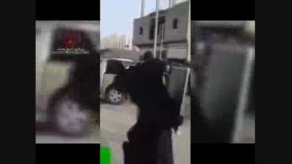 زنان قربانی جنایات داعش