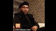 پیام ویدئویی مصطفی پاشائی به هواداران برادرش