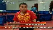 بهترین سرویس جهان که مربی قهرمانان چین زد