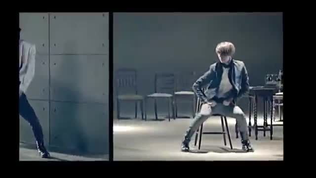 SEHUN DANCE EXO