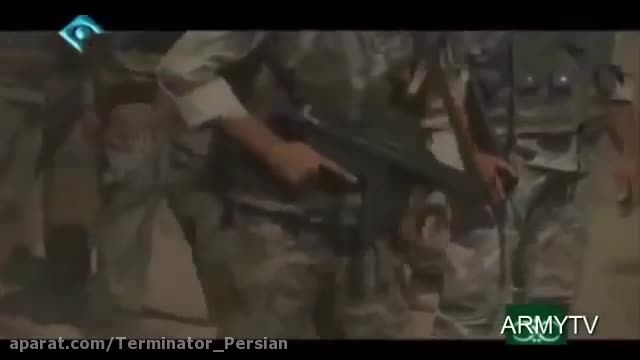 نیروهای ویژه ایران