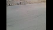 بوشهر مانور  ماشین