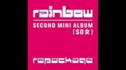 تقلید گروه Rainbow از آهنگ جونگ مین!