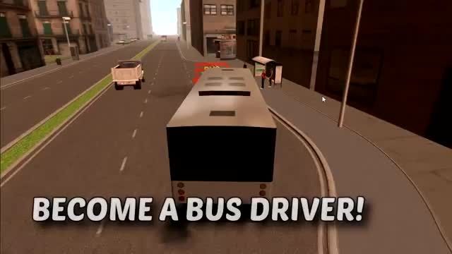 Bus Simulator 2015 By Androidkade