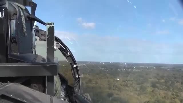 جنگنده رهگیر شکاری F15