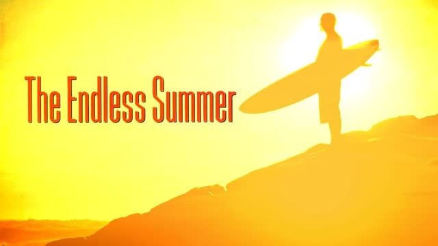 Endless Summer-Oceana