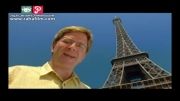 راهنمای گردشگری فرانسه - رها فیلم