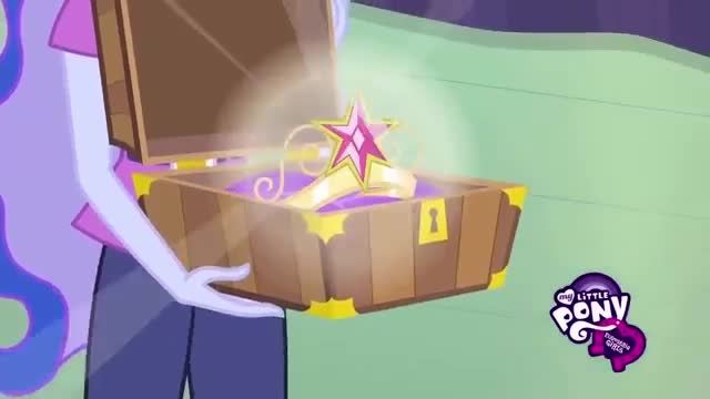 [TwilightSparkle:NeonLights[PMV