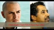 اهنگ زیبای Cheb Khaled Feat. Pitbull - Hya Hya