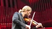 ویولن از دیوید گرت 2014.05.31 - Vivaldi,Summer,Presto