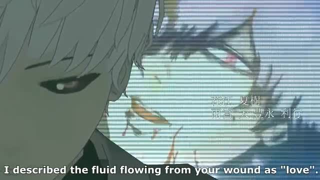 [MAD] Tokyo Ghoul:re Fan-Made Opening (Manga Spoilers)