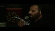 شب دوم محرم 92 - سرود پایانی - احمد سلطانی