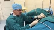 فیلم TURP یا عمل پروستات بدون شکاف جراحی توسط دکتر کرمی