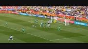 آرژانتین-نیجریه (جام جهانی 2010)