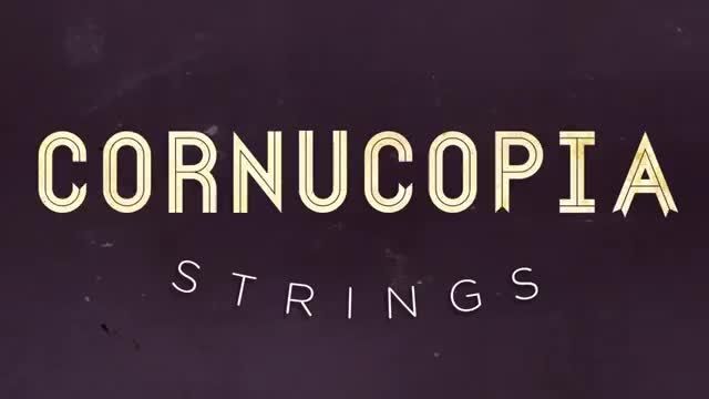 cornucopia strings